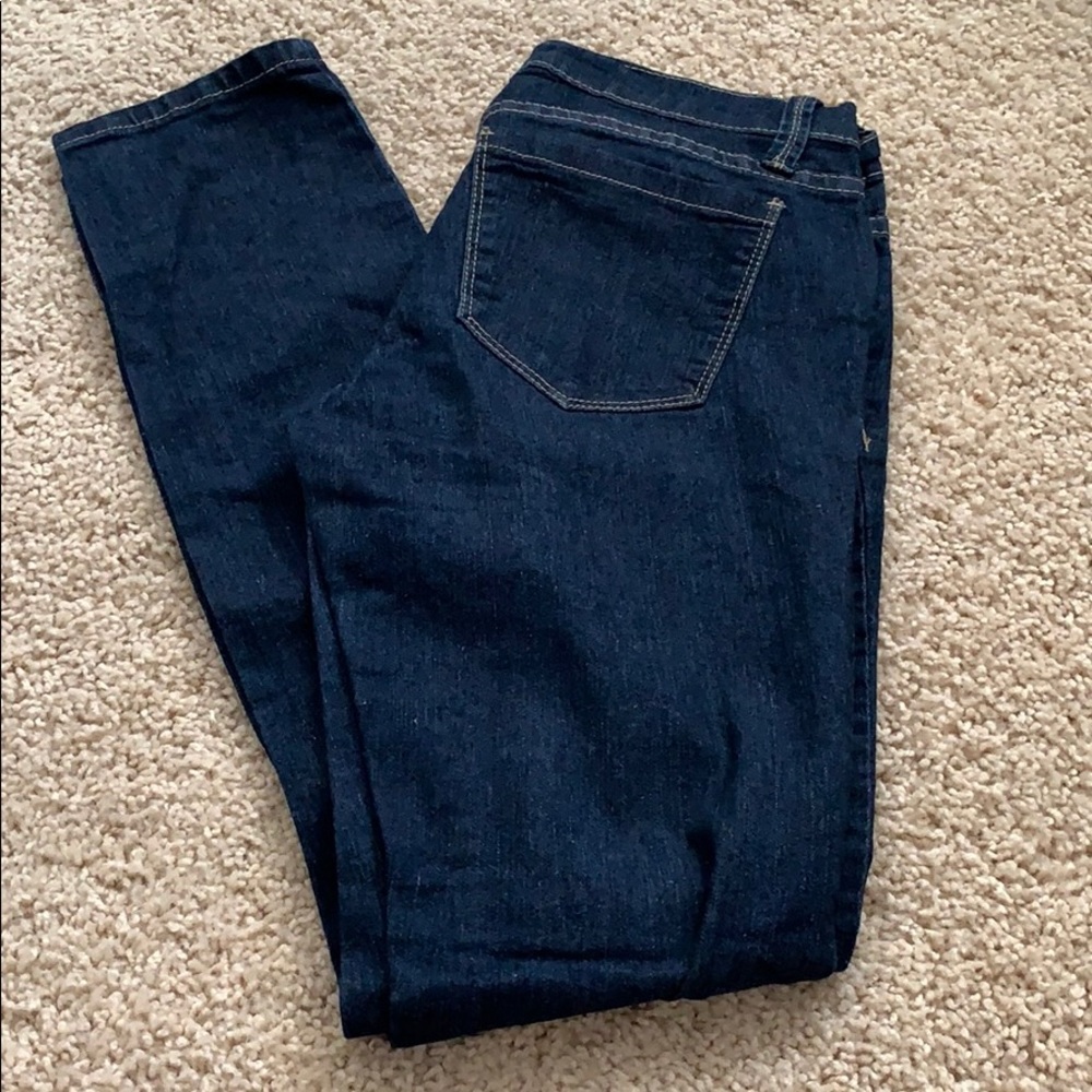 Forever 21 denim